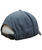 Key West Sign - Charcoal Twill Hat