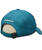 Paradise Honu - Teal Polyester Hat