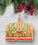 Reindeer Surfing Lesson - Maplewood Ornament