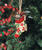 B. Kliban Stocking Cat - Maplewood Ornament