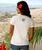 Hibiscus Octopus - Coconut Dyed Short Sleeve Crewneck T-Shirt