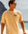Beer RX - Beer Dyed Short Sleeve Crewneck T-Shirt