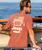 Jeep All American - Chile Dyed Short Sleeve Crewneck T-Shirt