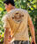 In Dog Beers - Beer Dyed Short Sleeve Crewneck T-Shirt