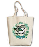 Circle Sharka™ - Natural Weekend Tote