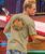 Malama Land And Sea - Kona Coffee Dyed Short Sleeve Crewneck T-Shirt