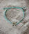 B. Kliban Cat Face - Pacific/Winterfresh Bracelet