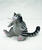 B. Kliban Small Plush