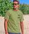 Jeep Wipeout Willy's - Hemp Dyed Short Sleeve Crewneck T-Shirt