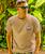 Volkswagen VW Van Lahaina - Kona Coffee Dyed Short Sleeve Crewneck T-Shirt