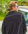 H Nalu Elima - Charcoal/Heather Long Sleeve Mountain Peak Pullover