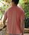 Outrigger And Sun - Chile Dyed Short Sleeve Pique' Polo Shirt
