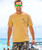 Pour Choice - Beer Dyed Short Sleeve Crewneck T-Shirt