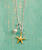 Wyland® Ocean Treasures Sea Star - Necklace