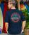 Great White - Navy Short Sleeve Crewneck T-Shirt