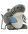 Sharka™ - Grey Small Plush