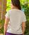 Dream Destination - Coconut Dyed Short Sleeve Crewneck T-Shirt