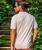 Island Style Honu - Coconut Dyed Short Sleeve Pique' Polo Shirt