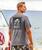 Wyland® Protect The Ocean - Crater Dyed® Short Sleeve Crewneck T-Shirt
