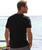 Mano Dive Aumakua - Jet Black Short Sleeve Pima T-Shirt