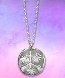 Wyland&reg; Dandelion Wish - Necklace