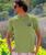 Mr. Fix It Dad - Hemp Dyed Short Sleeve Crewneck T-Shirt