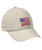 Daisy Flag - Stone Twill Hat