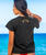 Dragon Dance 2024 - Black Short Sleeve Crewneck T-Shirt