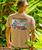 Volkswagen VW Van Lahaina - Kona Coffee Dyed Short Sleeve Crewneck T-Shirt