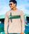 Kekaha Band - Kona Coffee Dyed Long Sleeve Crewneck T-Shirt