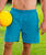 Blue Moon Crazyshorts® Twill Shorts