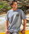 Golden Dragon - Crater Dyed&reg; Short Sleeve Crewneck T-Shirt