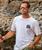 Discovery Channel Big Bend Tx - Coconut Dyed Short Sleeve Crewneck T-Shirt