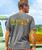 Kahala Koa - Crater Dyed&amp;reg; Short Sleeve Crewneck T-Shirt