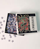 Dragon Force - 1000 Piece Puzzle