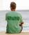 Puakenikeni Band - Key Lime Dyed Short Sleeve Crewneck T-Shirt