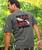 Discovery Channel Mako My Day - Crater Dyed&reg; Short Sleeve Crewneck T-Shirt