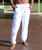 White Canton Pants