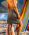 Crater Dyed&reg; Seaside Twill Skirt