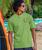 Vintage Board Meeting - Kiwi Dyed Short Sleeve Crewneck T-Shirt