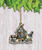 B. Kliban 16 Kitties - Maplewood Ornament