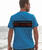 Chief Tapa Band - Deep Sea Short Sleeve Pima T-Shirt