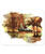 Sail Away - Sticker