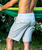 Khaki Expedition Shorts