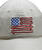 Surf United - Ivory Twill Hat