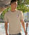 United We Stand Liberty - Kona Coffee Dyed Short Sleeve Crewneck T-Shirt
