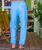 Sky Canton Pants