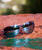 Revo Tarquin Chrome/Blue Water - Sunglasses