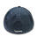 Wyland&reg; Logo - Navy Fitted Twill Hat