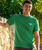 Tribal Sea Life - Wintergreen Dyed Short Sleeve Crewneck T-Shirt